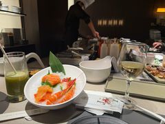 -水木锦堂·自助铁板烧(望京凯德MALL店)