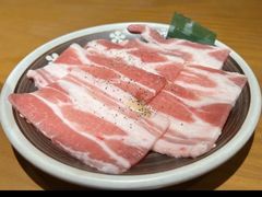 -AJIYA炭火烧肉(徐汇正大乐城店)
