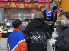 -迈德思客•汉堡•烤鸡(围墙巷店)