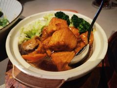 -T館·花园艺术餐厅
