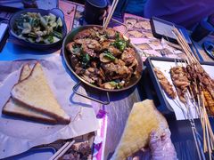 -燥次·烧烤酒场(万象城店)