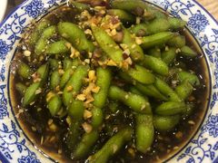 -江城燕子大排档(江汉路步行街店)