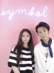 -型走Symbol造型