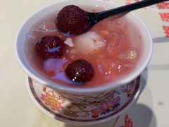 -马叉虫和妖且闲·长沙大排档(解放西店)