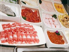 -海底捞火锅(华南摩尔店)