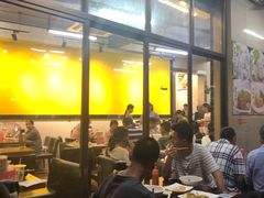 大堂-繁仔牛杂(石排店)