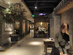 -局气 烤鸭·北京菜(光华路店)