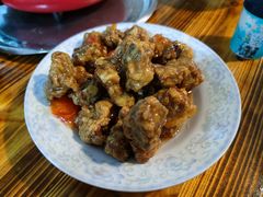 -鑫驼峰牛排火锅(普陀路店)