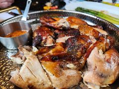 -马克西姆俄罗斯餐厅(通亚街店)