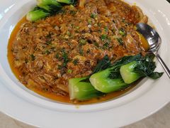 蟹粉拆烩鱼头-二泉园老菜馆·百年无锡菜