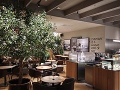 -Wagas沃歌斯(信泰中心商场店)