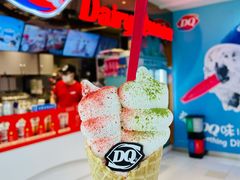 -DQ·蛋糕·冰淇淋(昌平国泰店)