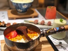 -火山屋台(新街口店)