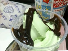 -麦当劳(临顿路店)