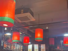 -陈府大宅门成都火锅·手切鲜肉(太原街店)
