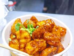 -潘多多·山里人锅巴土豆(八一路店)