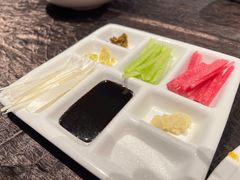 -大董(福田皇庭中心店)