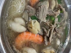 -福屿鲜捞小吃·捞化(福屿总店)