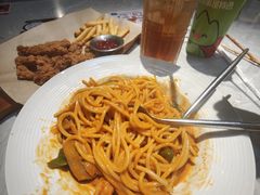 -必胜客(东部星悦天地店)