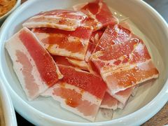 -九田家黑牛烤肉料理(三墩店)