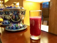 -听松楼·花园酒店·自助餐厅(红梅公园店)