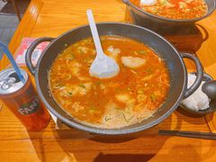 -苗小坛酸汤鱼(酒仙桥店)