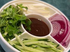 -老昌春饼(大直街店)