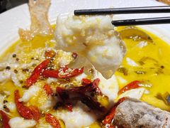 -食锦记·福建私房菜(浦西万达店)