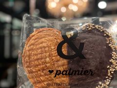 -BUTTERFUL&CREAMOROUS 黄油与面包(万象城店)