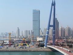 -川旺角融合菜•海景餐厅(星海广场店)