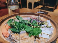 -一坐一忘云南菜(三里屯店)