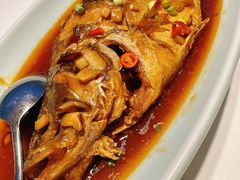 -安徽大厦中餐厅