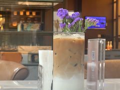 -杭州久泰饭店·摩卡花园