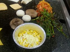 -金顺韩式烤肉·网红烤肉店(广利路店)