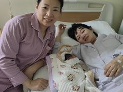 -小蝌蚪·寻·月嫂(松江妇幼店)