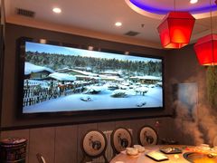 -山河屯铁锅炖(哈西站店)