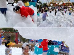 -七彩云南欢乐世界