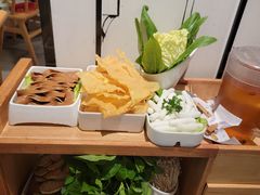 -俏牛哥鲜牛肉牛肆馆(重庆天地店)