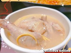 -瑞膳首尔参鸡汤(龙塔店)