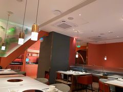 -川越泰火锅(吉利大厦店)