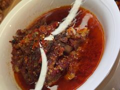 -西江红·株洲本地菜(滨江南路店)