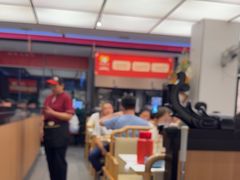 -偏爱炒鸡(老县衙店)