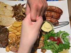 -HELLO MUSAE 拾光缪斯餐厅·纯正希腊风味(苏州中心店)