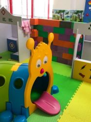 -美加乐儿童乐园(江宁文鼎广场店)