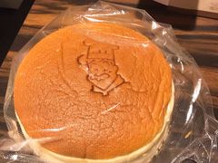 -瑞可爷爷的店(难波本店)