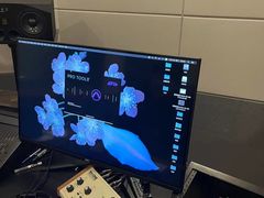 -韩宫录音棚(新街口店)
