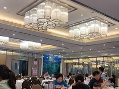 大堂-稻香酒家(天河城店)