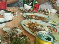 -阿古海鲜大排档(青澳湾自然之门六年好店)