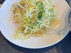 -川旺角融合菜•海景餐厅(星海广场店)