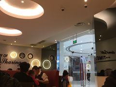 -必胜客(东营万达店)